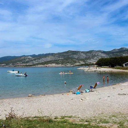 Lejlighed Mary With A Beautiful View