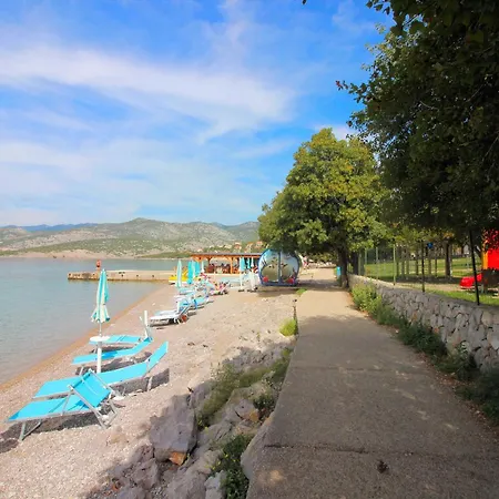 Mary With A Beautiful View *