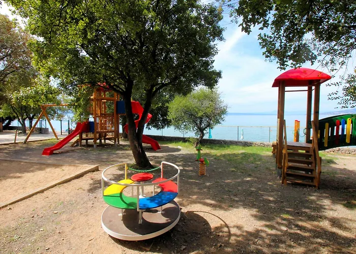 Maryana With A Beautiful View *